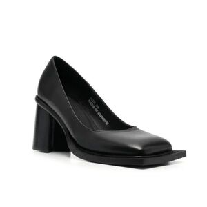 Ninamounah Howl Heels